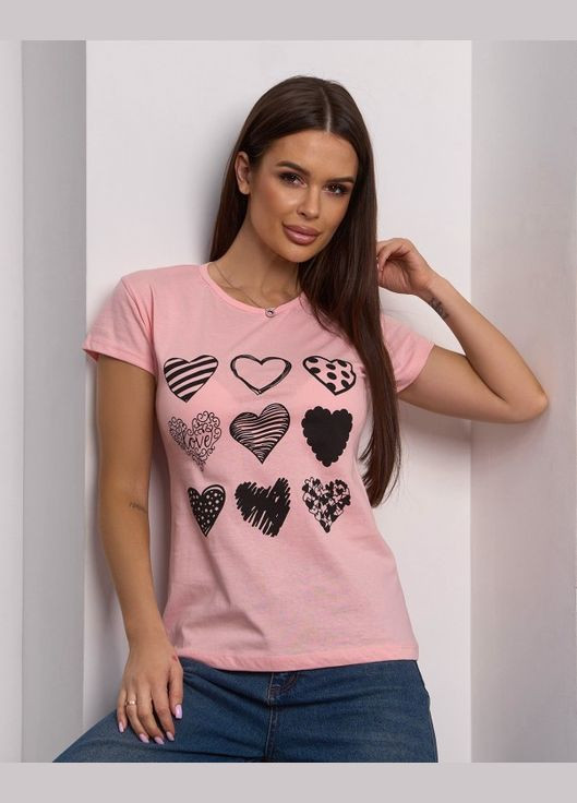 Футболки Magnet WN20-707 - (325817288)