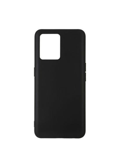 Чохол до мобільного телефона (ARM62201) ArmorStandart Matte Slim Fit Realme 9 4G/9 Pro Plus Black (366156730)