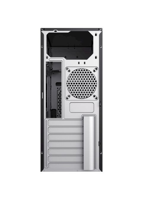 Корпус ET-210 NP-U3 GameMax (346491018)