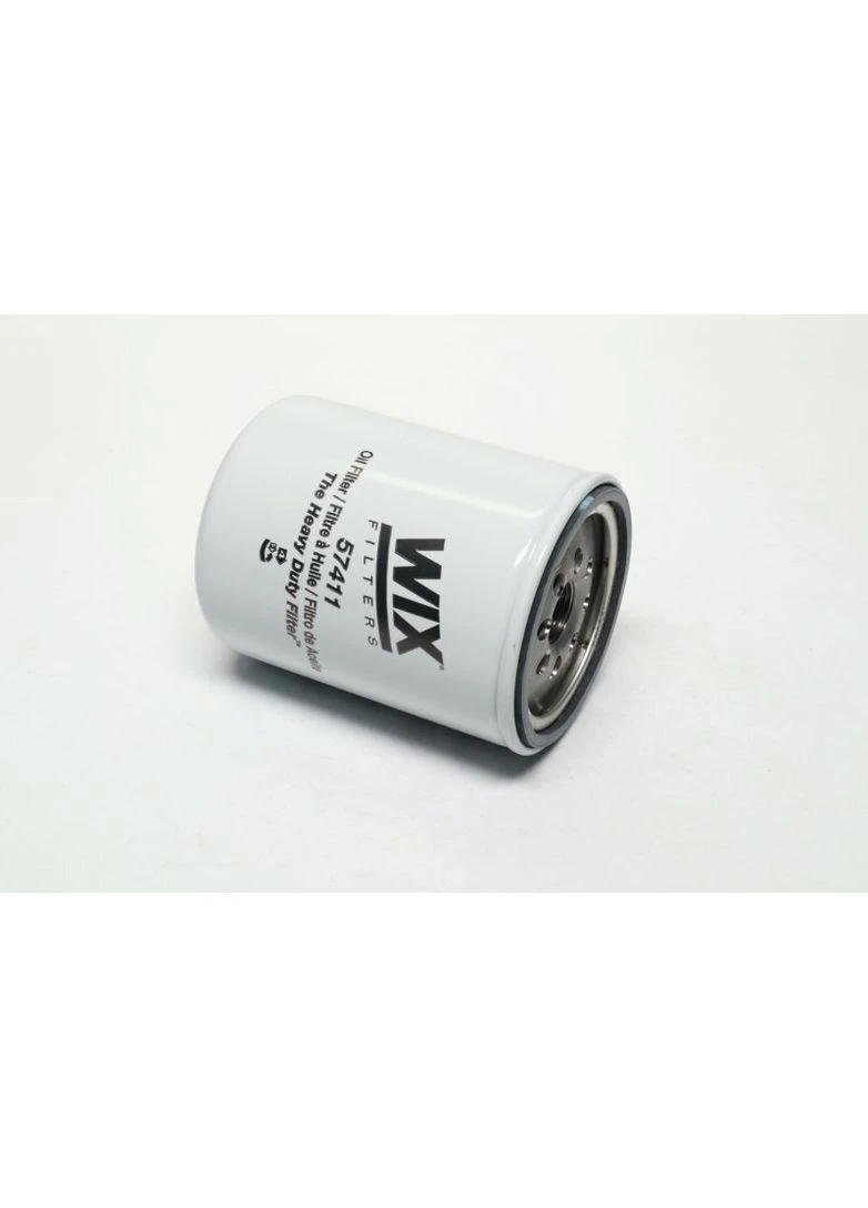 Фильтр масляный CASE-IH(WIX) WIX Filters (390998201)