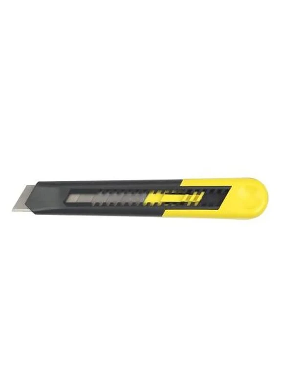 Ніж канцелярський 60мм пластик (1-10-151) Stanley (399306180)