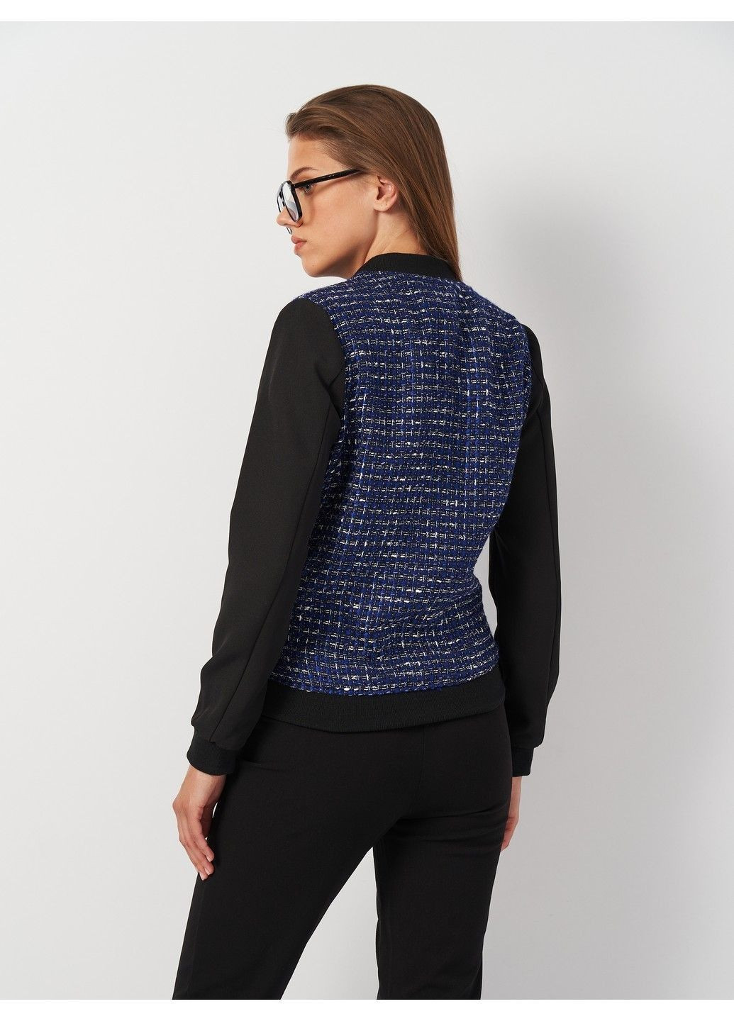 Бомбер Naf Naf (365771224)