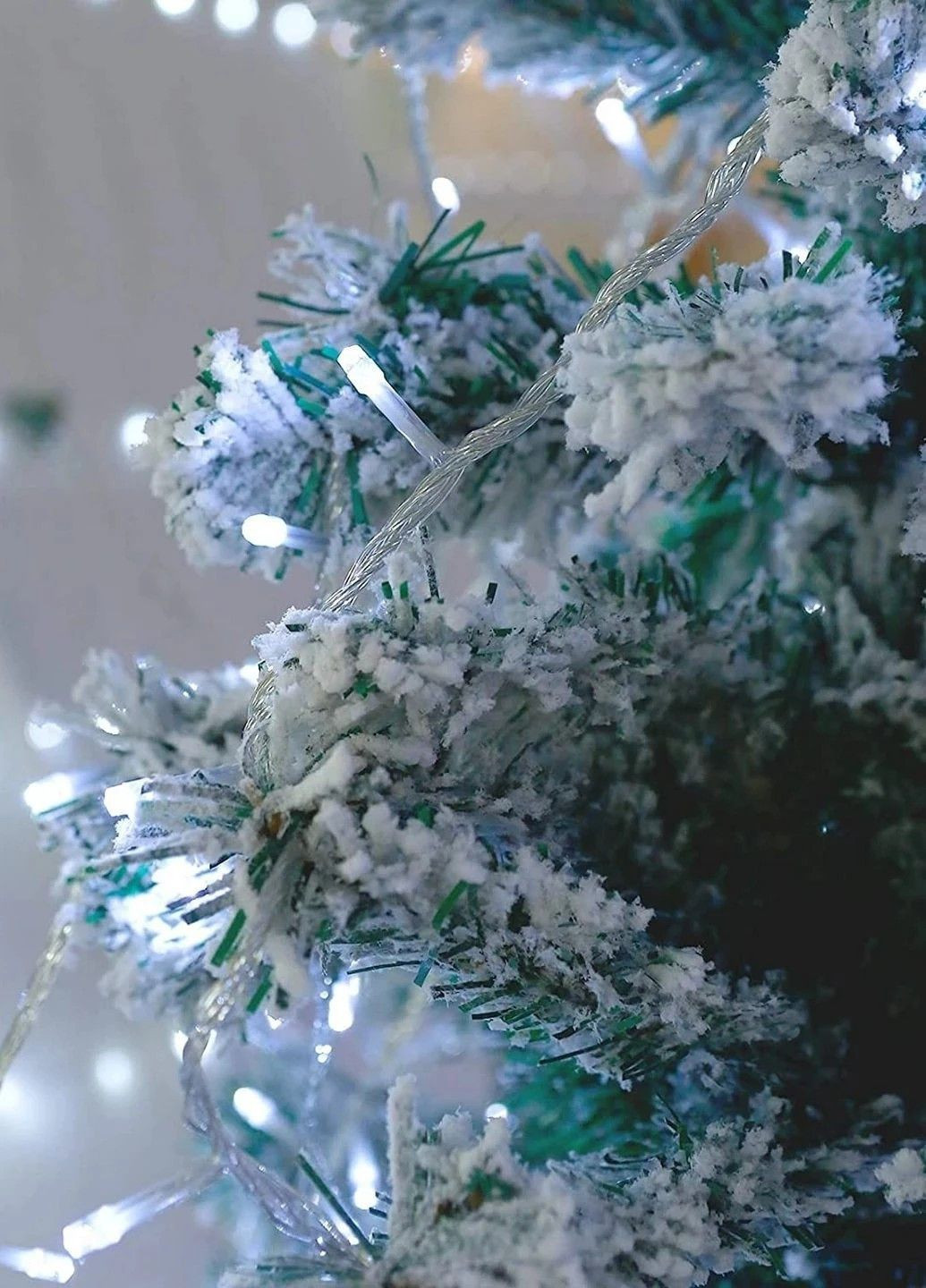 Гирлянда нить 15 метров 180 LED Adele (320576859)