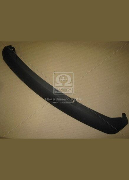 Спойлер бампера пер. лев. FORD FOCUS 11-14 ( ) Tempest (366142039)