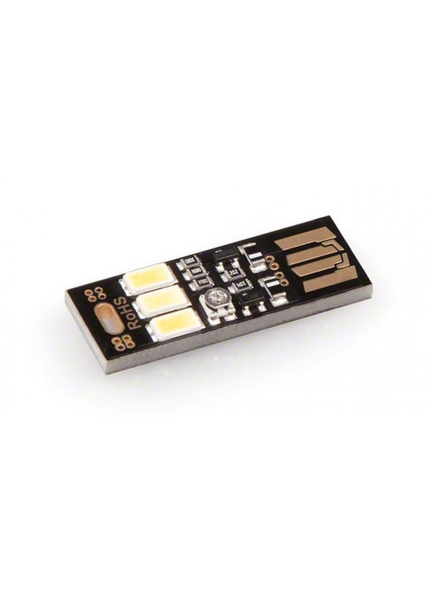 Минисветильник LED2 USB Soshine (370258534)