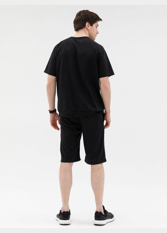 Костюмы спортивные мужские GN-425 ISSA PLUS (370046364)