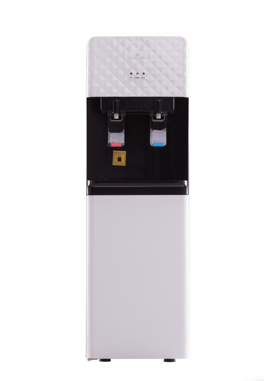 Підлоговий Кулер для води електронний нагрівання/охолодження LB-LWB0.5-5Х88 (C0000001545) підлоговий Clover (365657956)