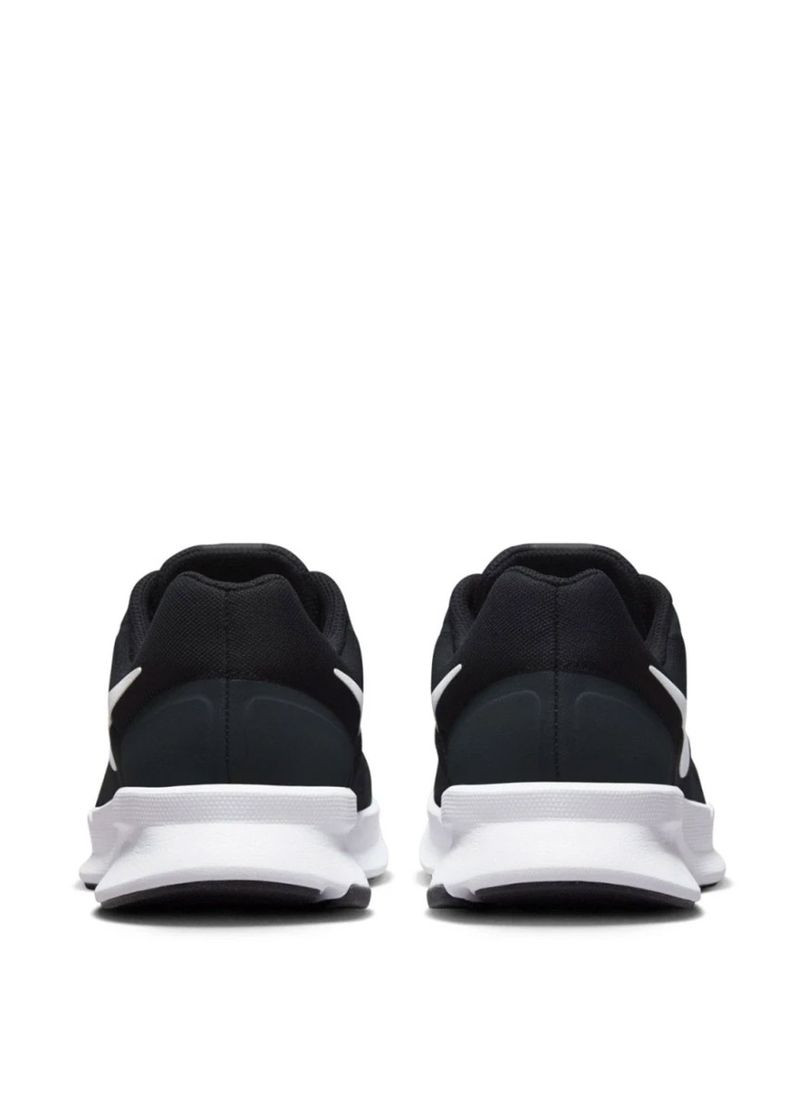 Чорні всесезон чоловічі кросівки dr2695-002 чорний тканина Nike