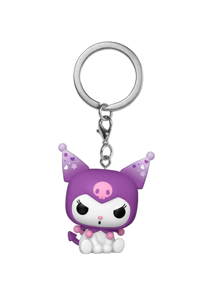 Брелок POP! Куроми и My Melody Куроми (86875) Funko (380042607)