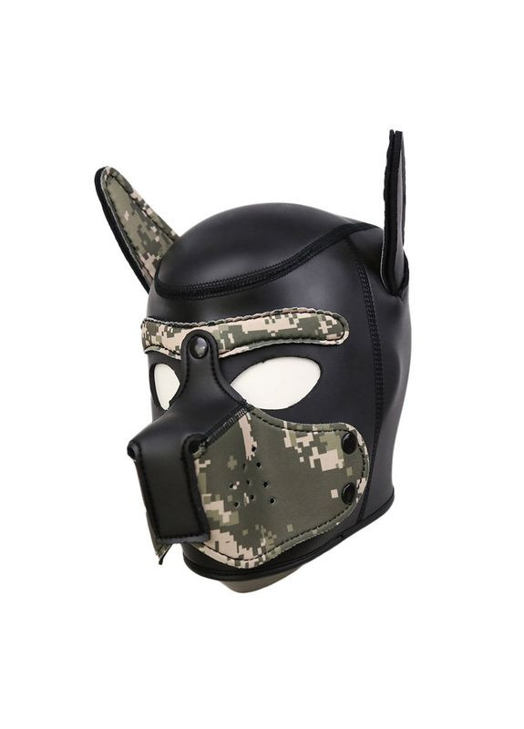 Мужская маска No Brand (297741730)