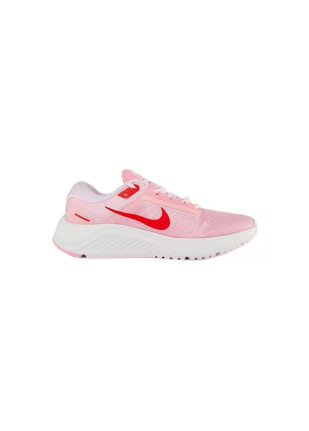 Жіночі кросівки W Air Zoom Structure 24 DA8570-600 Nike комбіновані (391385318)