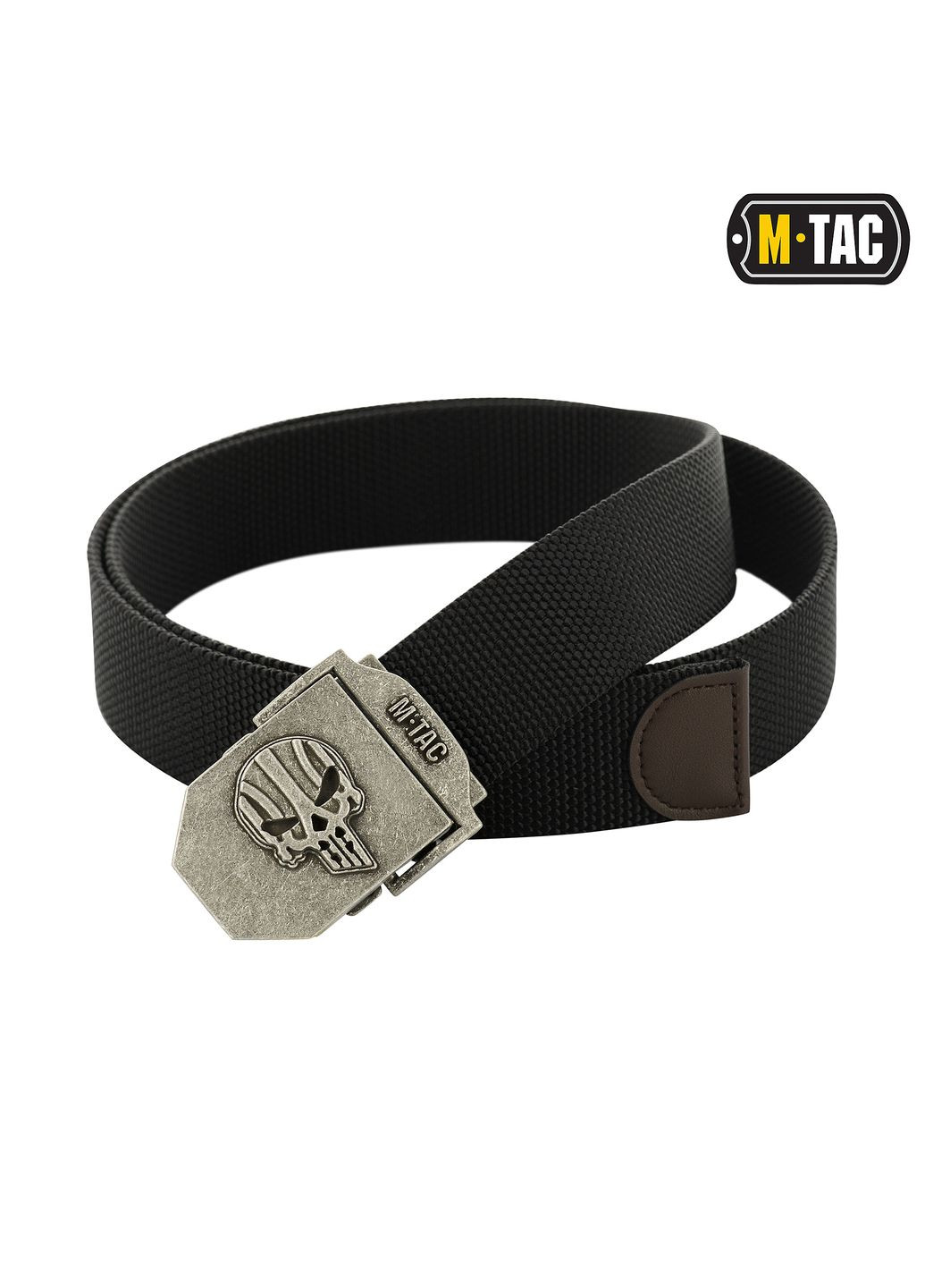 Ремінь Месник Black M-TAC (358498646)