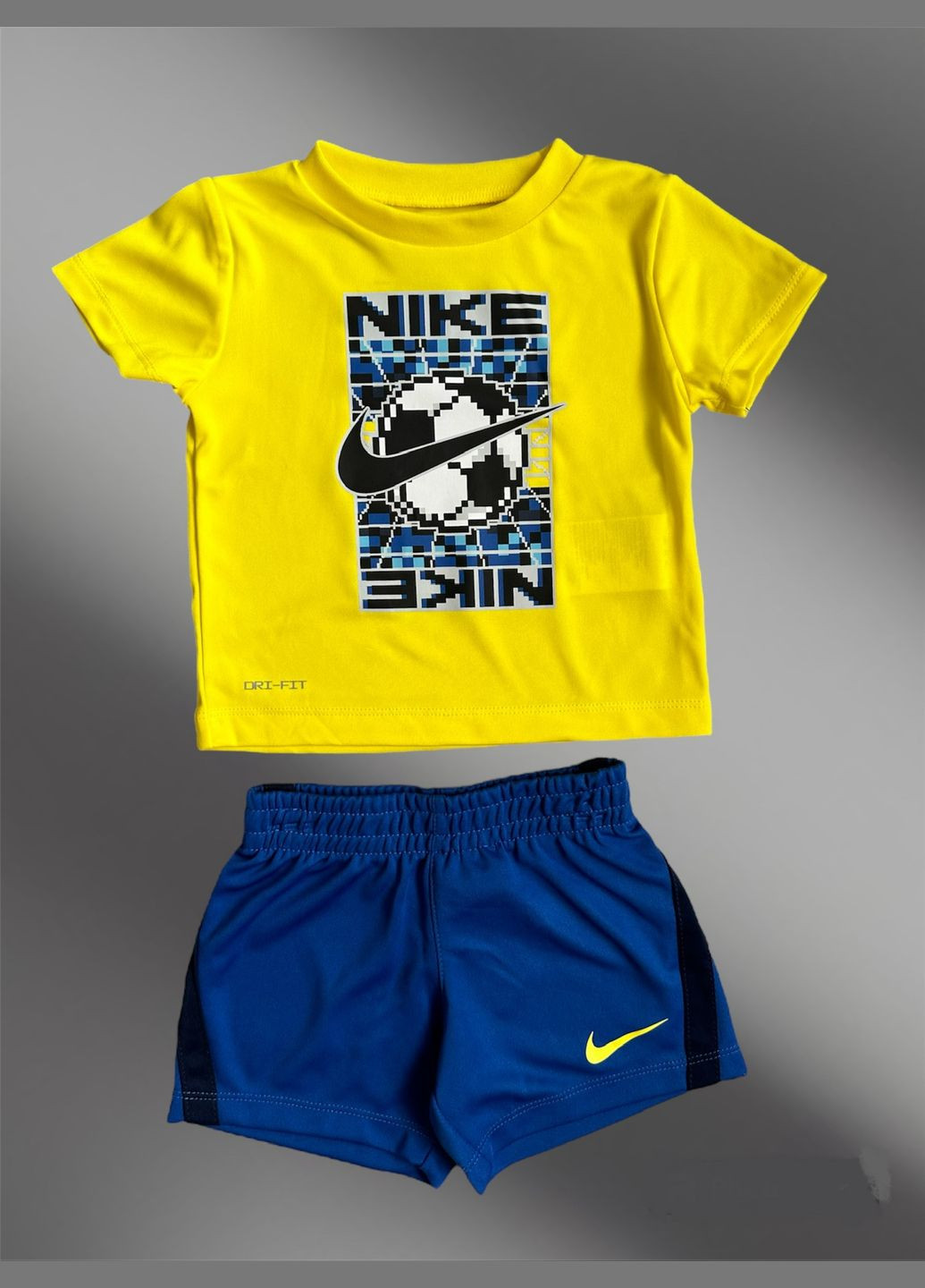 Костюм Nike dri-fit (284723023)