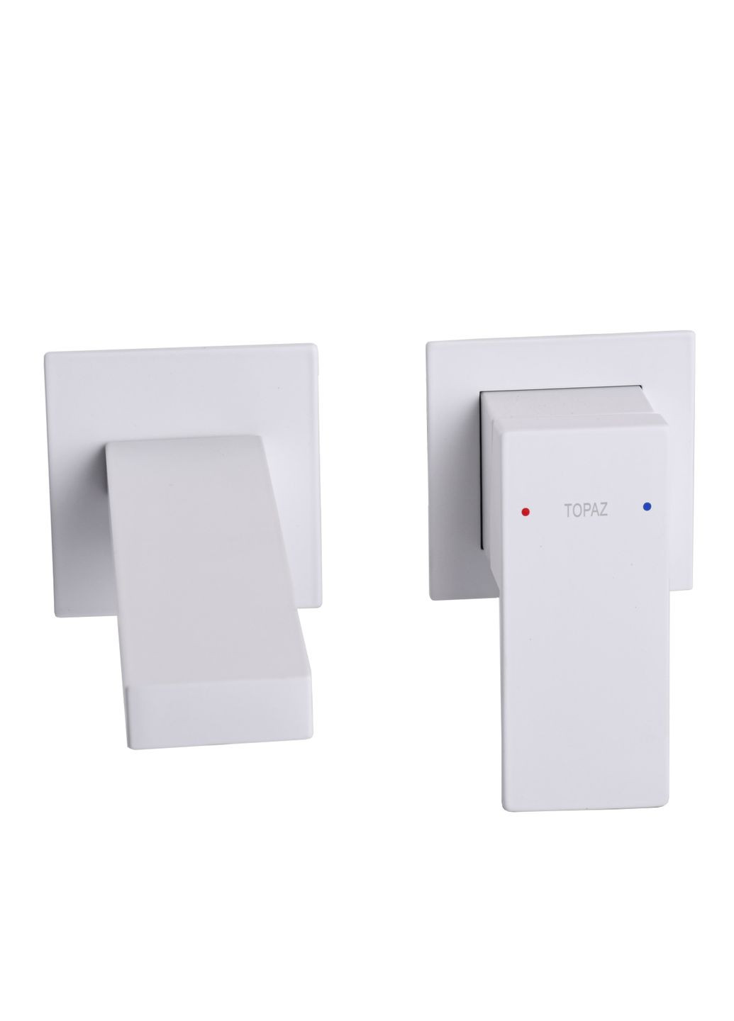 Смеситель для умывальника ODISS TO 18235-H66-WW Topaz (335040852)