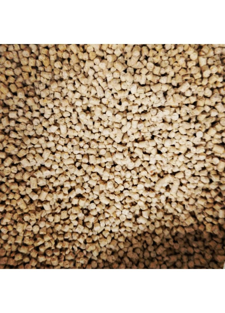 Наповнювач Соєво-кукурудзяний ТМ, Райське яблуко 10 кг. No Brand (320950058)