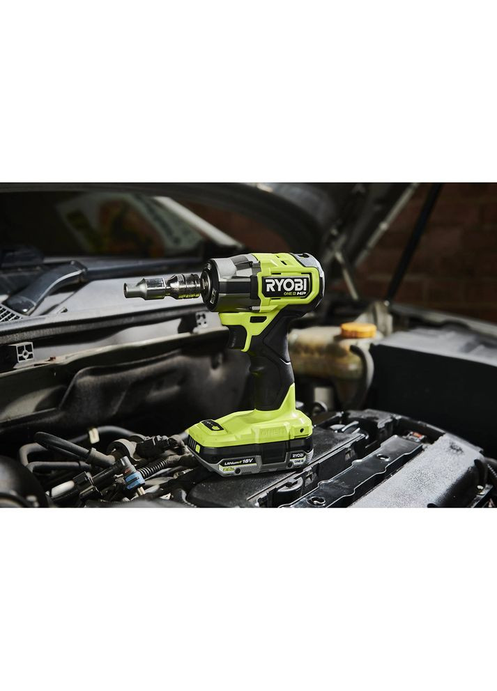 Гайковерт ONE+ HP RIW18C-0 (5133005898) Ryobi (371317544)