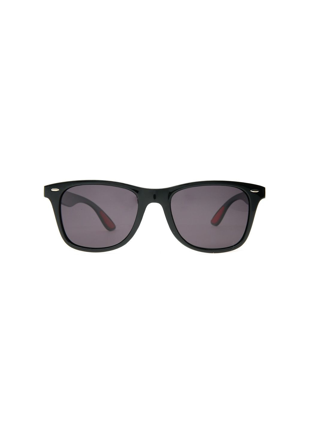 Солнцезащитные очки с поляризацией Вайфарер женские LuckyLOOK 111-660 (289358998)
