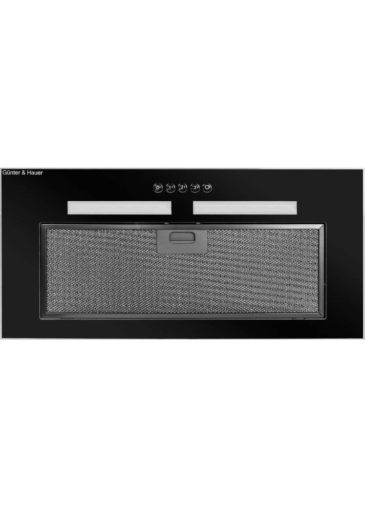 Витяжка ATALA 60 KGL GUNTER&HAUER (315021585)