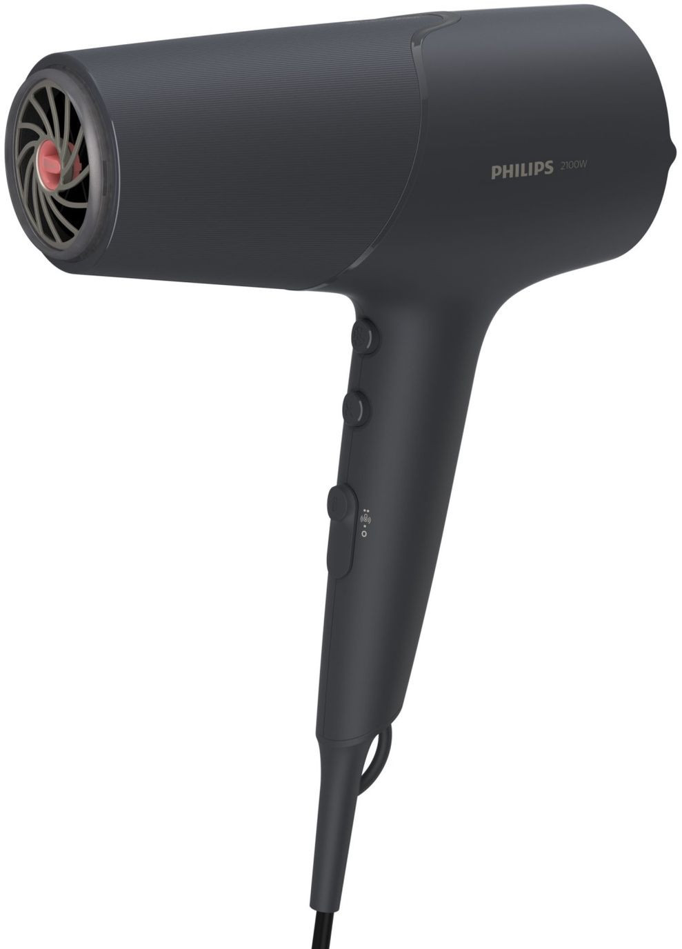 Фен BHD504/00 Philips (314929571)