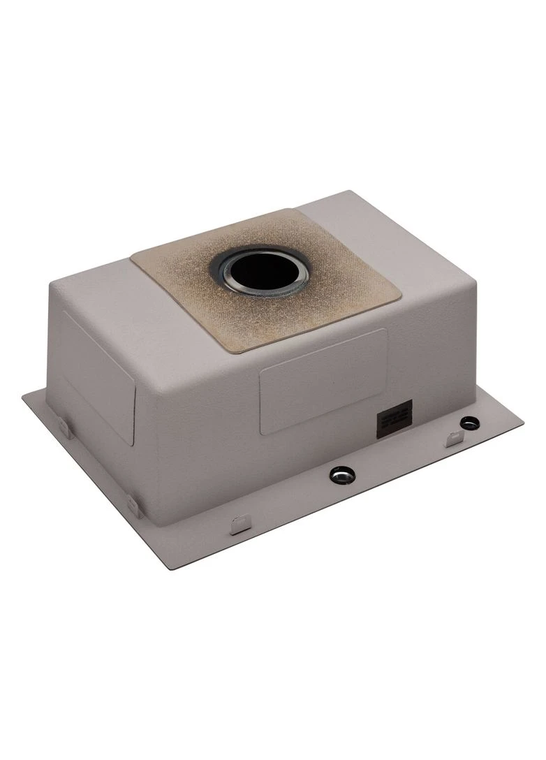 Кухонная мойка KRP Derby - 6050HM PVD (2,5/0,5 мм) Kroner (382736381)