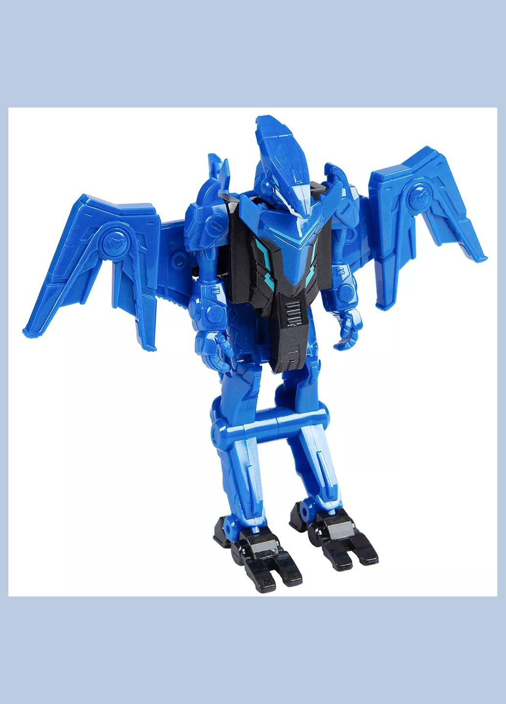 Динозавр-трансформер Джей Мин (EU580854) DINOSTER (326805532)