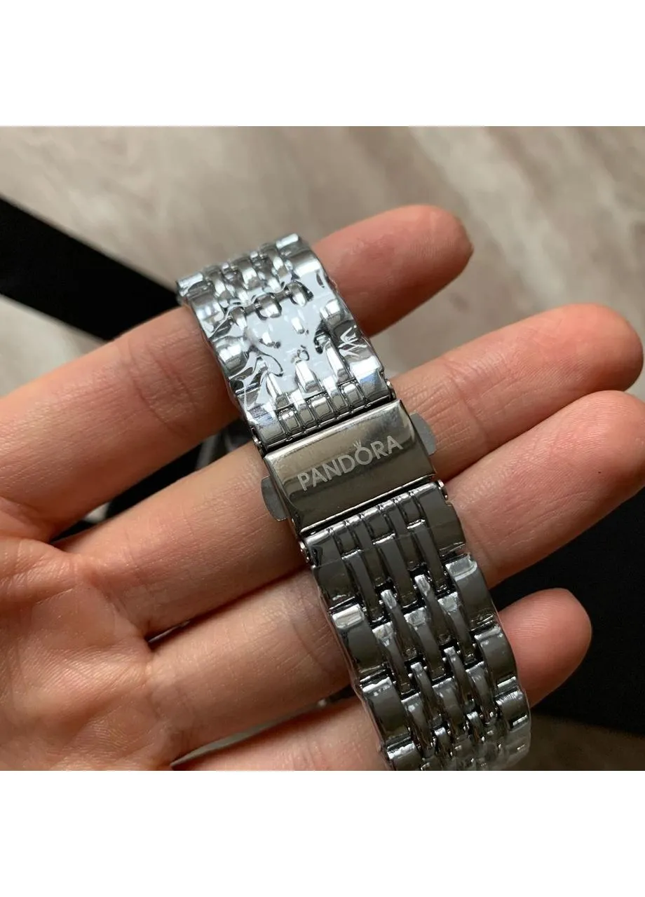 Жіночі годинники Pandora в коробочці No Brand (393694991)