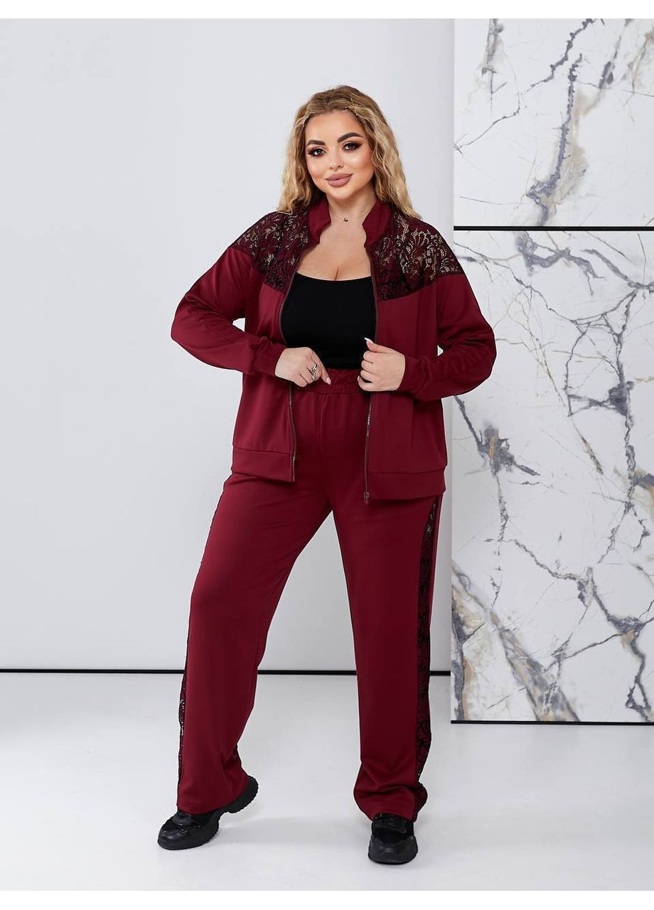 Костюм 2-ка класса “Премиум-Люкс” – ЗАМЕР В ОПИСАНИИ GD/GL Модний простір (366438235)