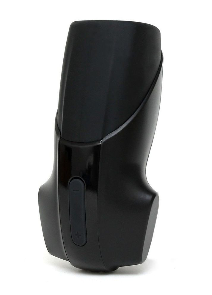 Мастурбатор Men Vibration имитатор минета с вибрацией, стимуляция головки Satisfyer (369780352)