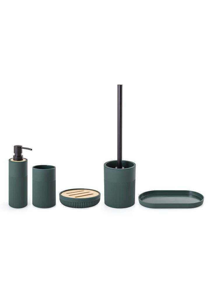 Підставка під аксесуари для ванної кімнати Frida, ТМ AWD02191899 AWD Interior (306734208)