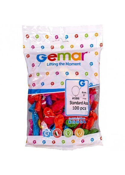 Повітряна куля Gemar Balloons (281999599)