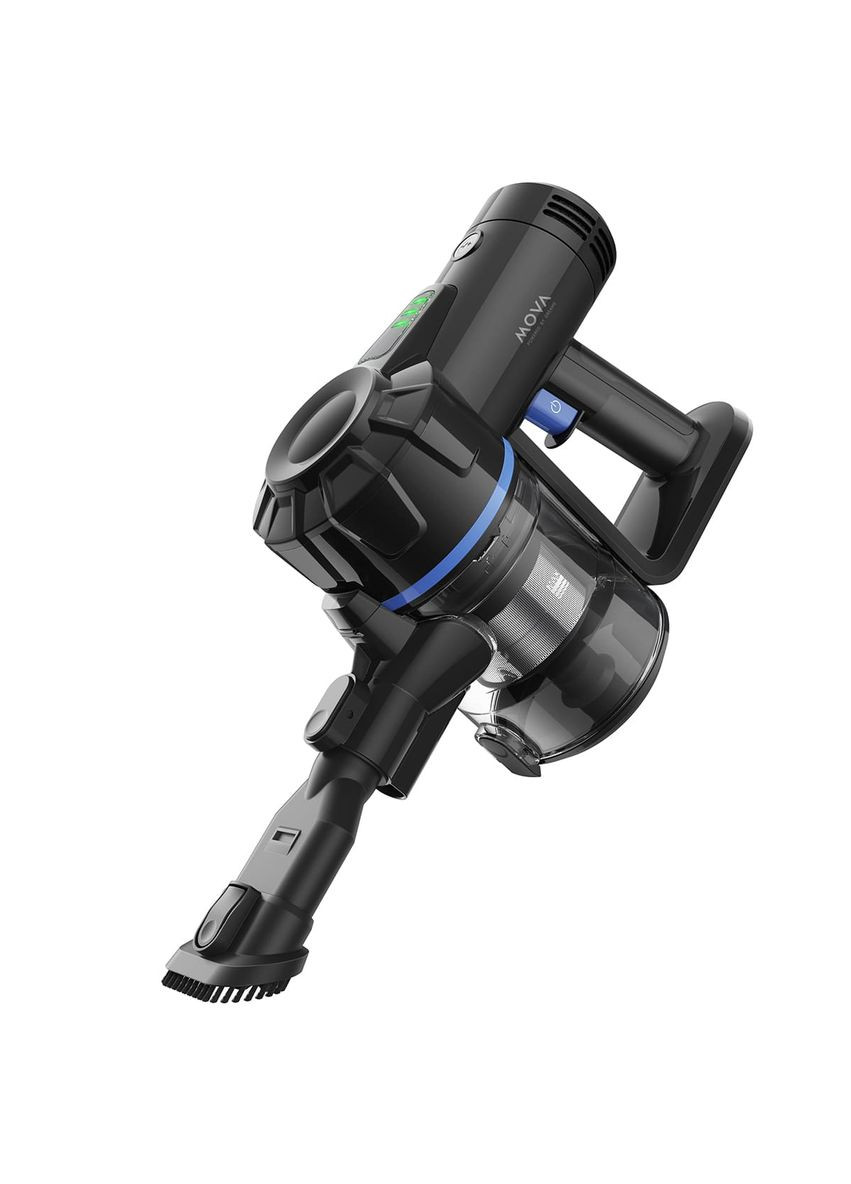 Аккумуляторный пылесос J10 (VJ10A) Mova (341491108)