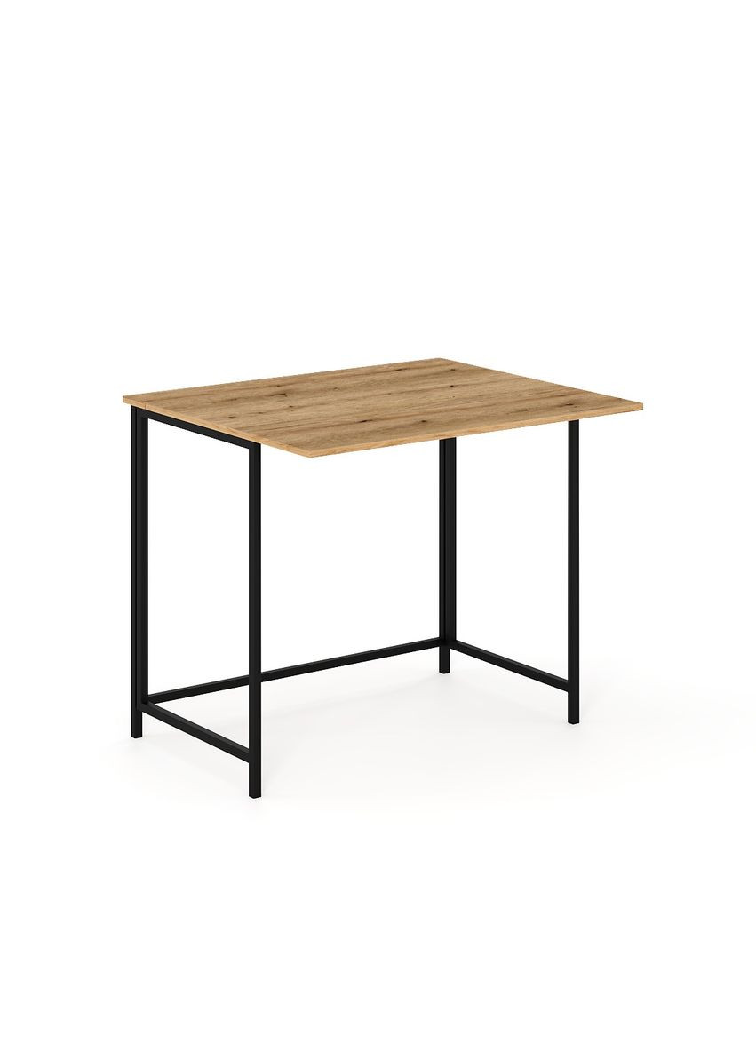 Стіл-трансформер Sly 900х570х760 мм прибережний/Чорний (TB24100000030) Art In Head (337309111)