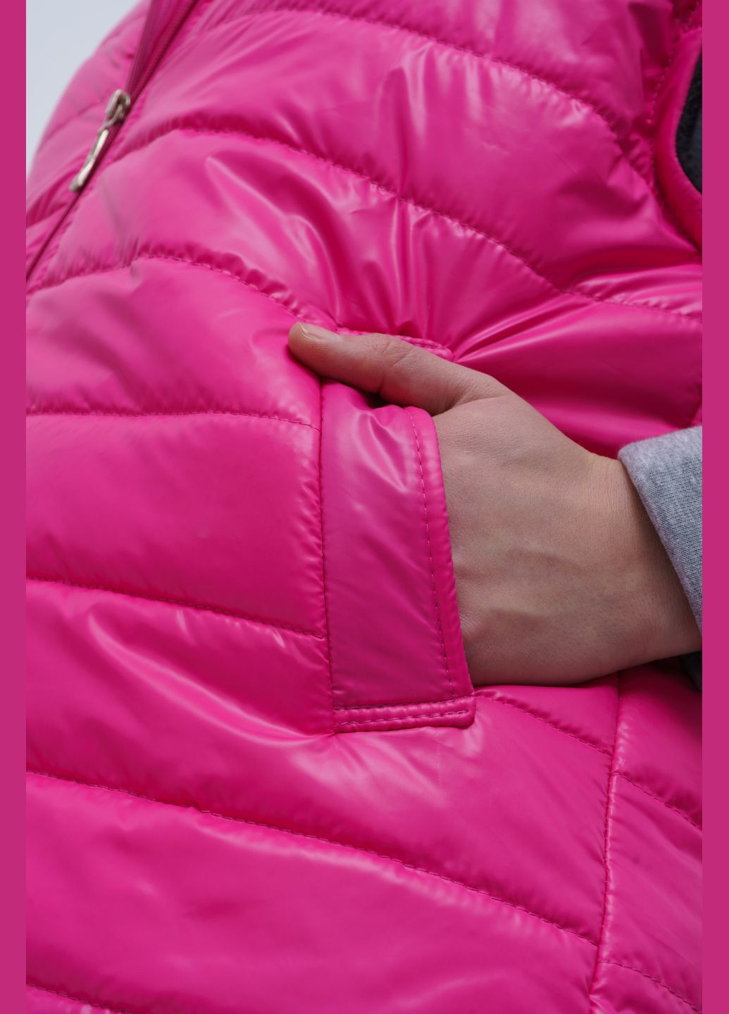 Жилет женский Ut (317362007)