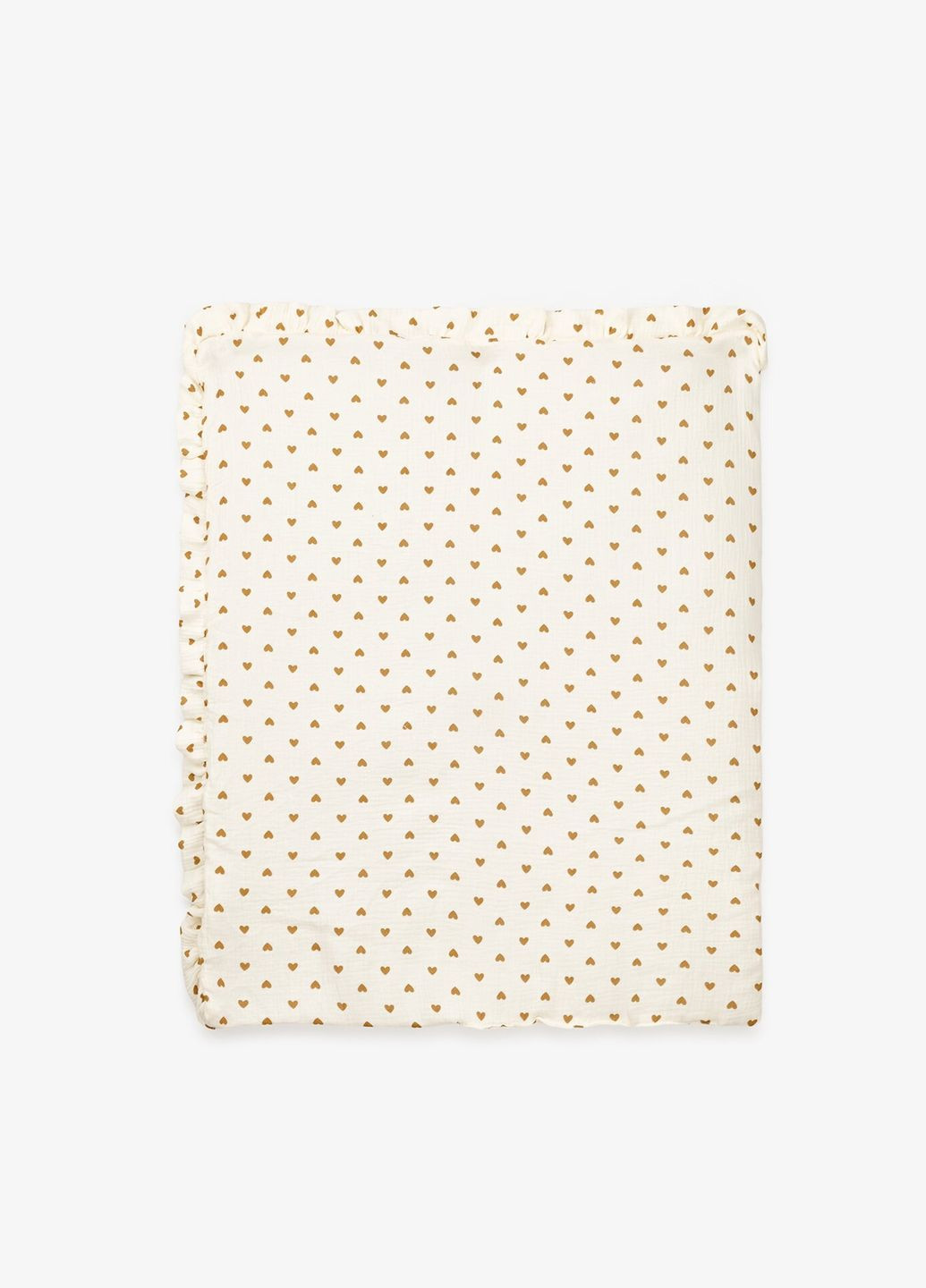 Плед детский МПЛ-02 Бежевый shop (2000999220623) No Brand (362745251)