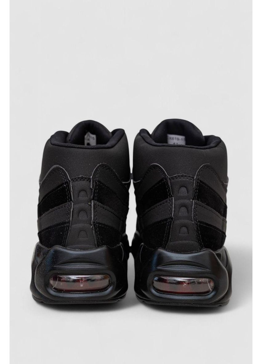 Красные кроссовки мужские зимние на меху, 248rcx619 No Brand