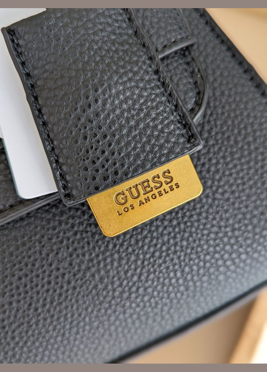 Гесс Enisa сумка (чорний колір) No Brand (318694596)