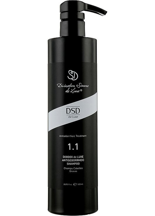 Бальзам для волос DSD de Luxe (368856791)