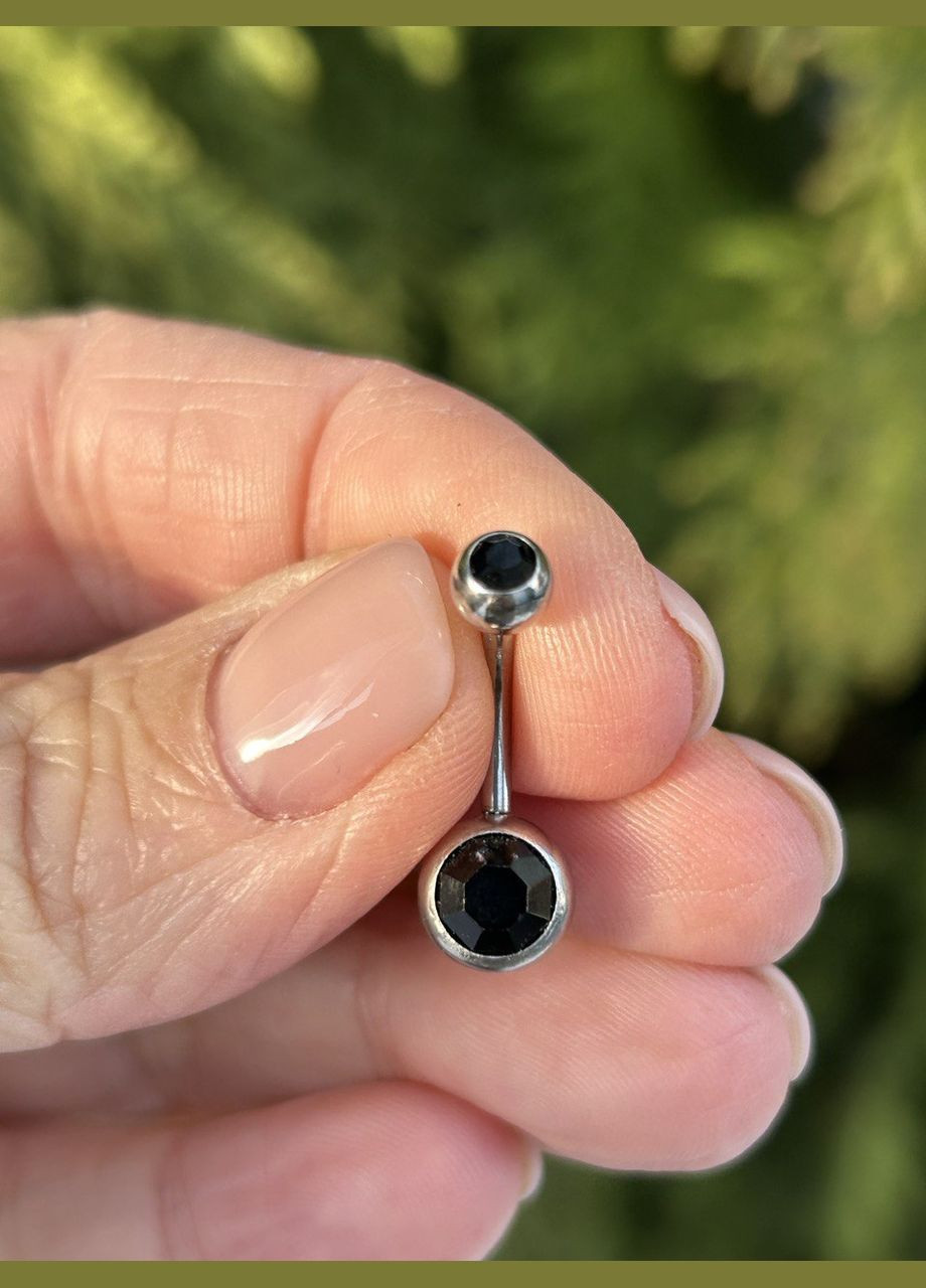 Пирсинг Глазик п4 No Brand (316397851)