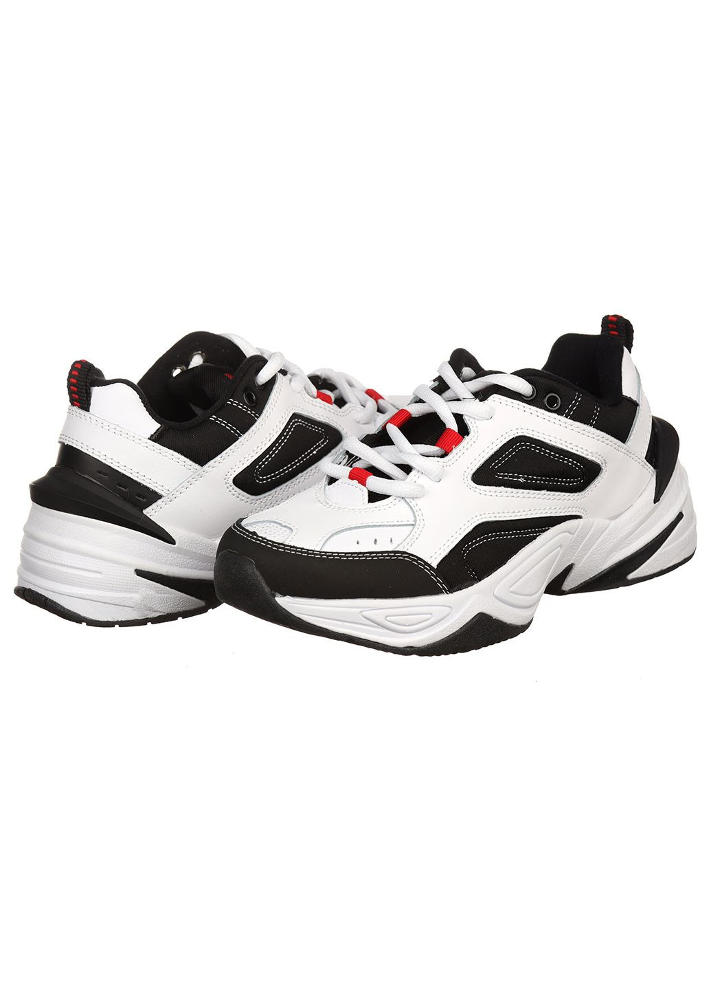 Кроссовки из кожи для женщин Classica белые демисезоны (279625013)