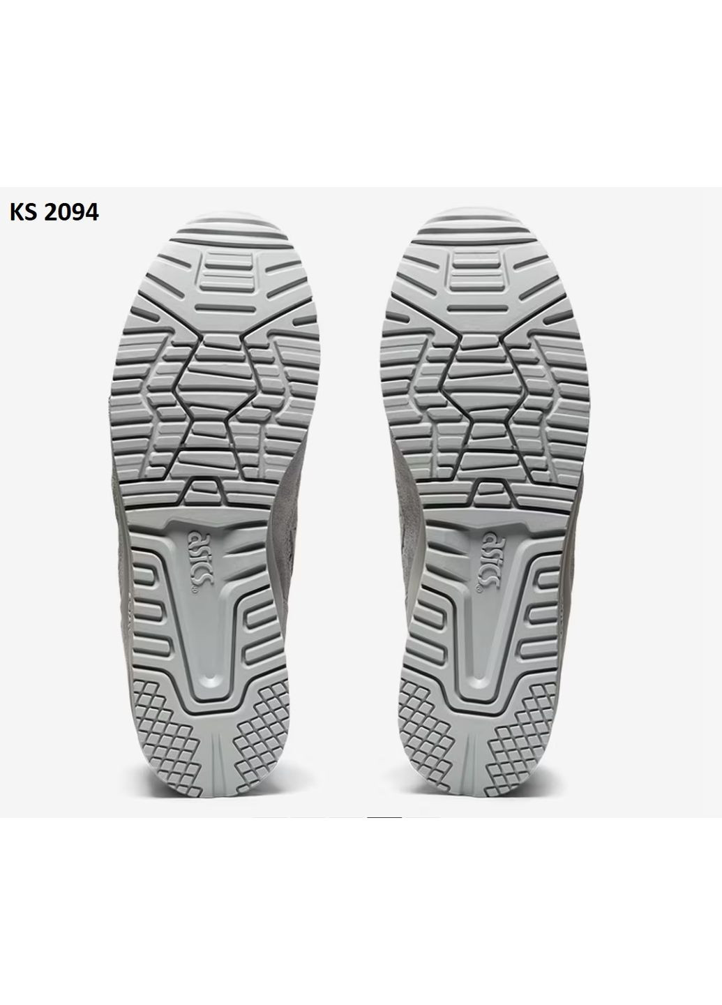 Серые демисезонные кроссовки мужские asics gel-lyte iii og suede gray асикс гель лайт 3 No Brand