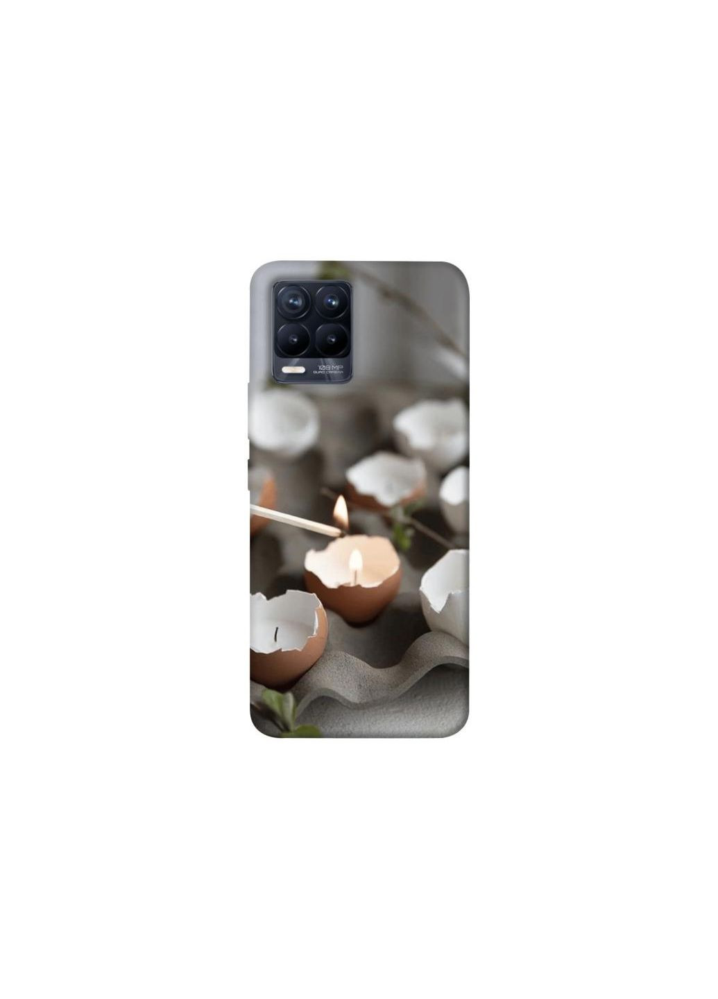 Чохол на Realme 8 Eggcellent Frontalka (349827216)