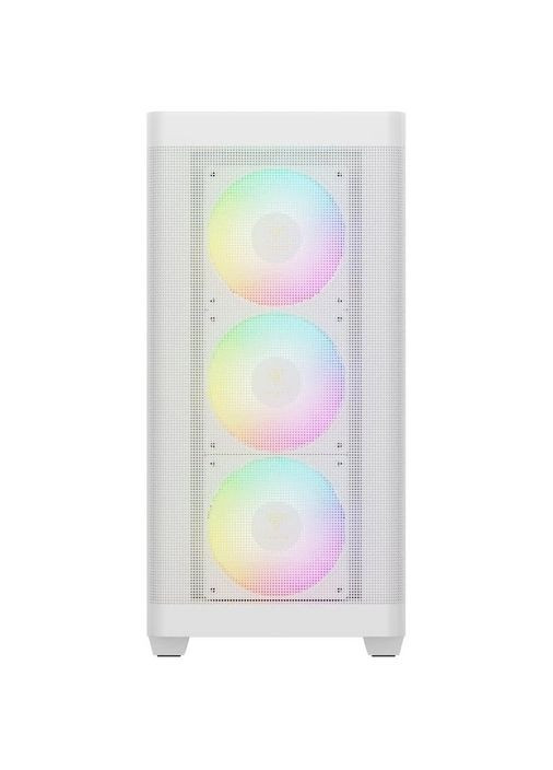 Корпус ATHENA M3 WH (4711514501162) Gamdias (329996128)