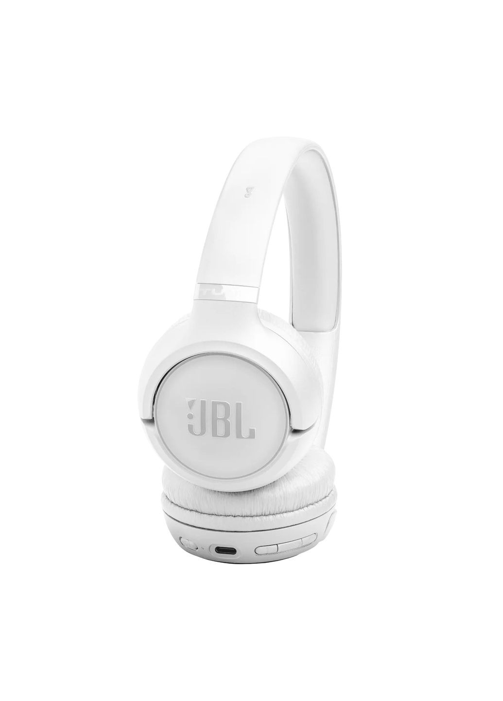 Bluetooth-гарнітура Tune 530BT White (JBLT530BTWHTEU) JBL (373001281)