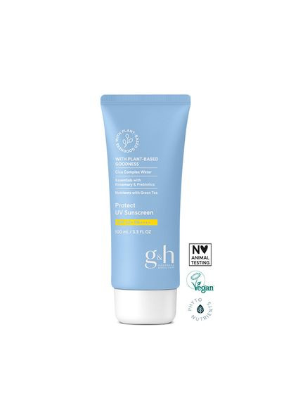 G&h™ Protect Солнцезащитный крем для тела с SPF 50+ UVA/UVB, 100 мл Амвей Amway (334710903)