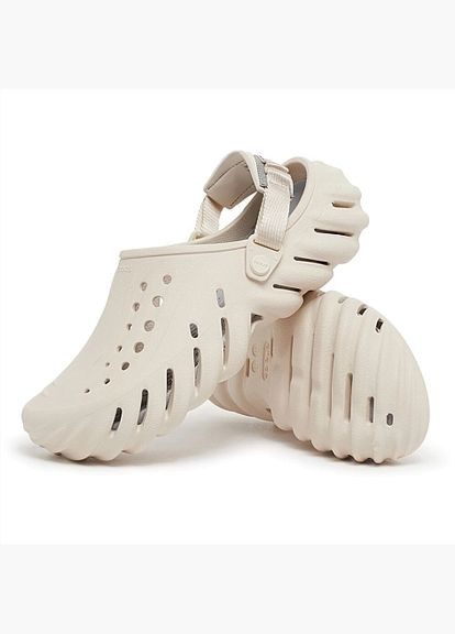 ECHO CLOG Beige M10-W12 Crocs (333331531)