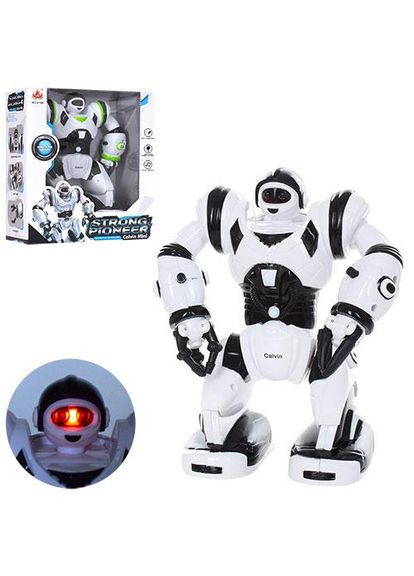 Робот с подвижными частями тела 27106 Metr+ (305393648)