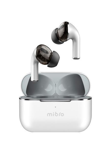 Бездротові навушники M1 White Mibro (307247559)