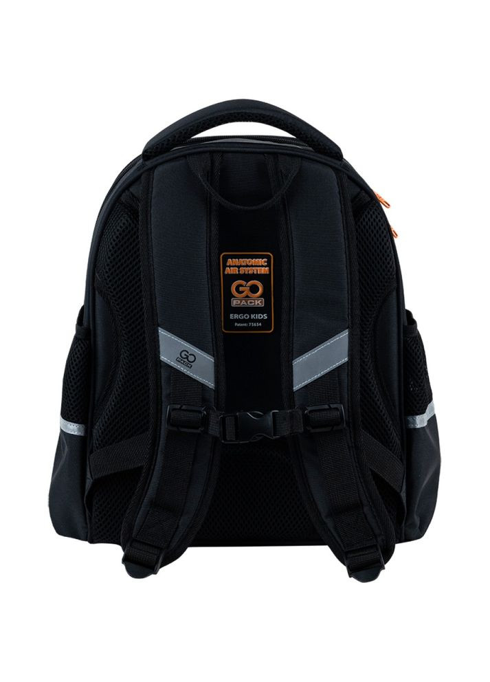 Рюкзак Education It's a Goal Time 12 л GO25-165S-3 GoPack (331172953)