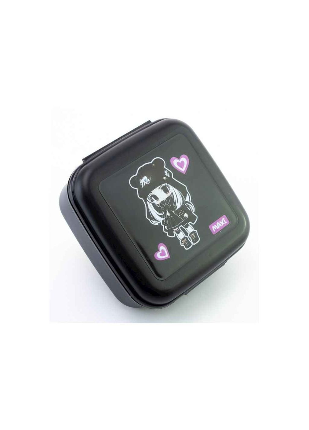 Ланч-бокс (контейнер для їжі) 850мл Maxi (357224883)