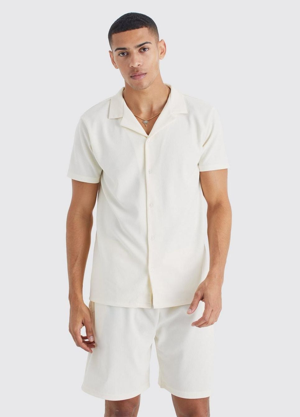 Шорты Boohoo (322691862)